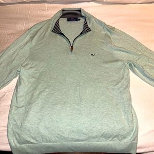 Vineyard vines sweater